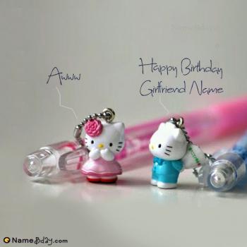 Birthday Wishes For Girlfriend