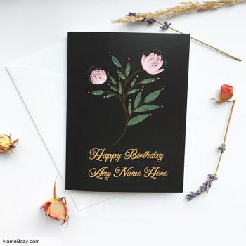 More Birthday Wishes Card