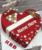 Romantic Birthday Wishes Cake With Name