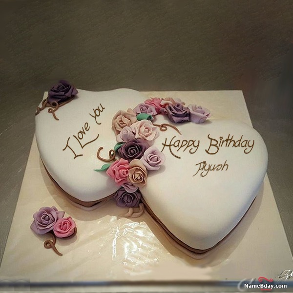 100 HD Happy Birthday Piyush Cake Images And shayari